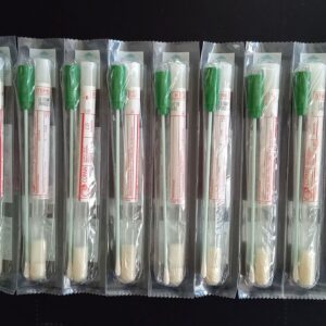 Single use, Disposable Swabs
