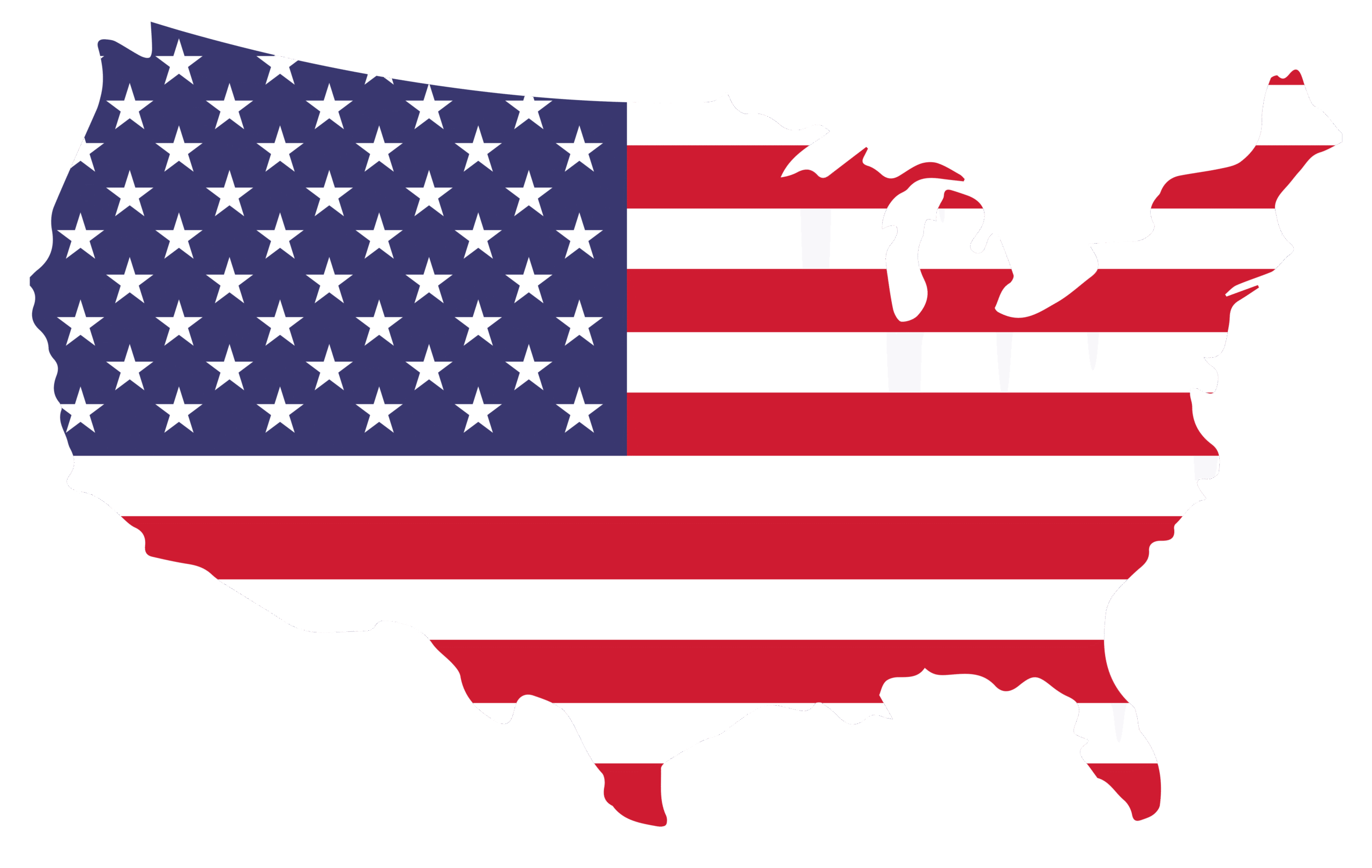 USA Map