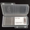 Individually wrapped Bio-Tape slides for surface sampling