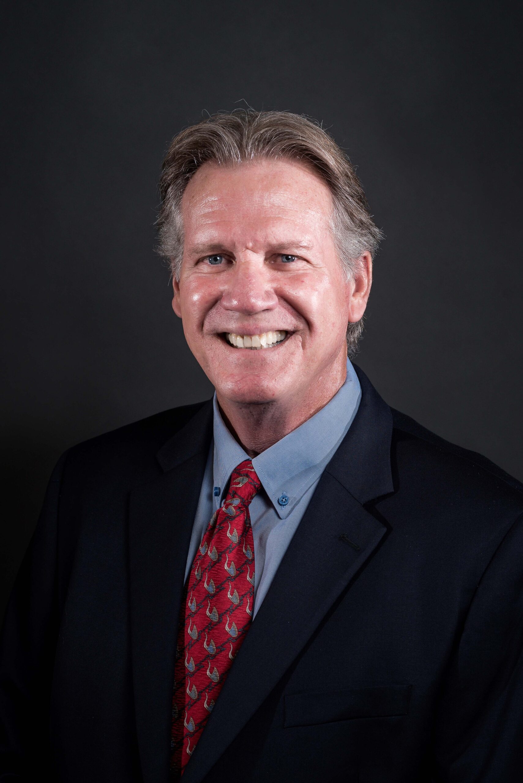 Robert Garrison